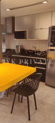 Imagem Apartamento com 2 Quartos à Venda, 62 m² em Vila Ipojuca - São Paulo