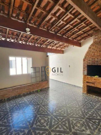 Imagem Casa com 2 Quartos à Venda, 105 m² em Cidade Salvador - Jacareí Imagem Casa com 2 Quartos à Venda, 105 m² em Cidade Salvador - Jacareí