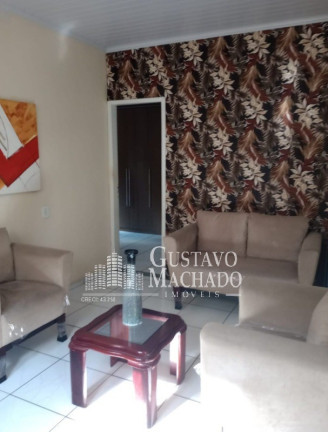 Imagem Casa com 2 Quartos à Venda, 110 m² em São Luís - Volta Redonda Imagem Casa com 2 Quartos à Venda, 110 m² em São Luís - Volta Redonda