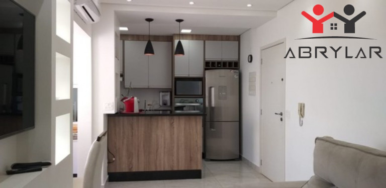 Imagem Imóvel com 2 Quartos à Venda, 64 m² em Jardim Ana Maria - Jundiaí Imagem Imóvel com 2 Quartos à Venda, 64 m² em Jardim Ana Maria - Jundiaí