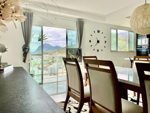 Imagem Casa com 3 Quartos à Venda, 250 m² em Agriões - Teresópolis Imagem Casa com 3 Quartos à Venda, 250 m² em Agriões - Teresópolis