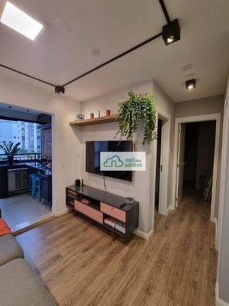 Imagem Apartamento com 2 Quartos à Venda, 65 m² em Lapa - São Paulo Imagem Apartamento com 2 Quartos à Venda, 65 m² em Lapa - São Paulo