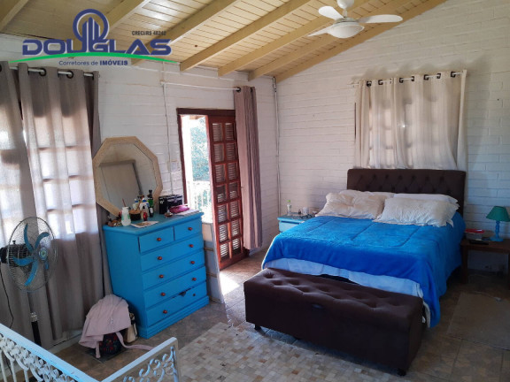 Imagem Casa com 3 Quartos à Venda, 300 m² em águas Claras - Viamão