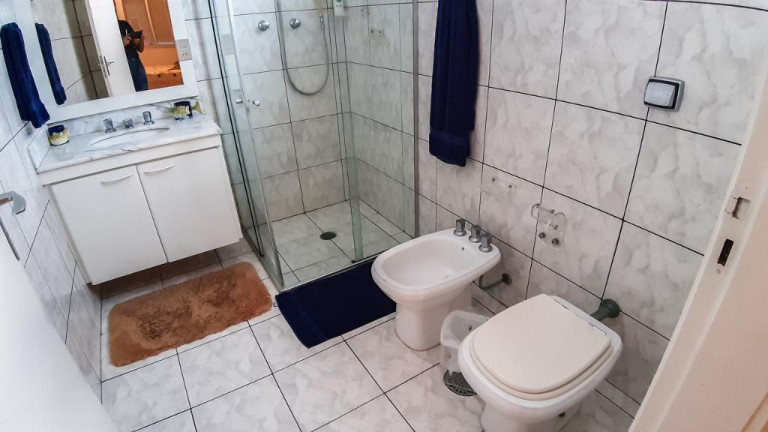 Imagem Apartamento com 3 Quartos à Venda, 200 m² em Pitangueiras - Guarujá
