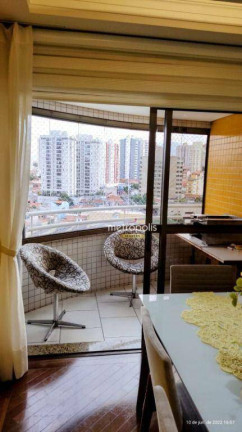 Imagem Apartamento com 3 Quartos à Venda, 118 m² em Santa Paula - São Caetano Do Sul Imagem Apartamento com 3 Quartos à Venda, 118 m² em Santa Paula - São Caetano Do Sul
