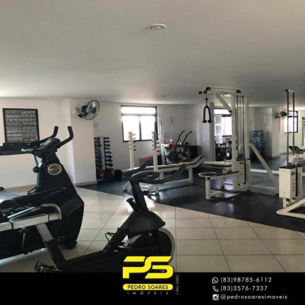 Imagem Apartamento com 3 Quartos à Venda, 130 m² em Cabo Branco - João Pessoa Imagem Apartamento com 3 Quartos à Venda, 130 m² em Cabo Branco - João Pessoa