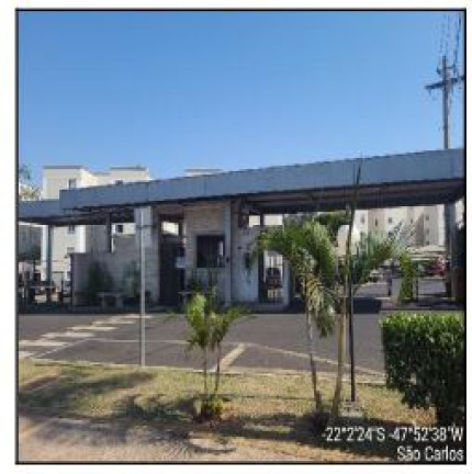 Imagem Apartamento com 2 Quartos à Venda, 42 m² em Distrito Industrial Miguel Abdelnur - Sao Carlos Imagem Apartamento com 2 Quartos à Venda, 42 m² em Distrito Industrial Miguel Abdelnur - Sao Carlos