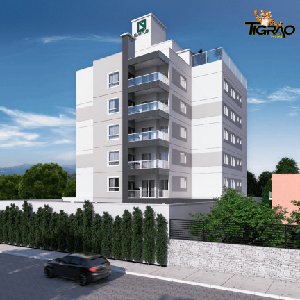 Imagem Apartamento com 3 Quartos à Venda, 88 m² em Gravatá - Navegantes Imagem Apartamento com 3 Quartos à Venda, 88 m² em Gravatá - Navegantes