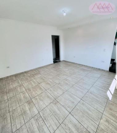 Imagem Sobrado com 2 Quartos à Venda, 87 m² em Vila Guarani - Mauá