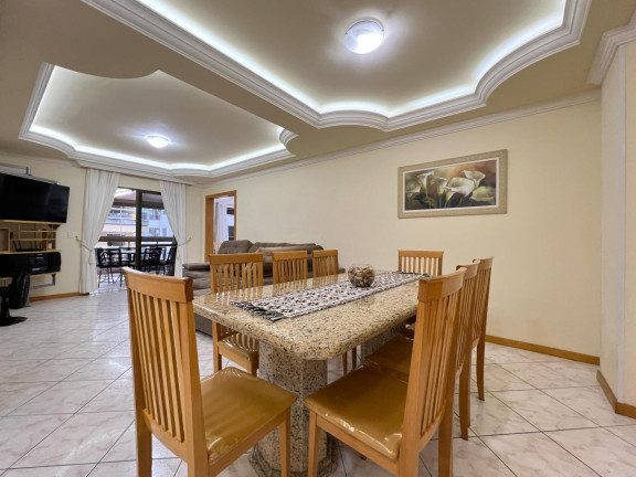 Imagem Apartamento com 4 Quartos à Venda, 146 m² em Meia Praia - Itapema
