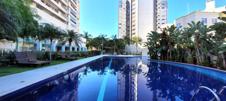 Imagem Apartamento com 4 Quartos à Venda, 122 m² em Itacorubi - Florianópolis Imagem Apartamento com 4 Quartos à Venda, 122 m² em Itacorubi - Florianópolis