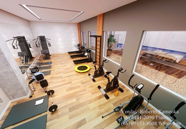 Imagem Apartamento com 3 Quartos à Venda, 195 m² em Alto Do Ipê - Ribeirão Preto Imagem Apartamento com 3 Quartos à Venda, 195 m² em Alto Do Ipê - Ribeirão Preto