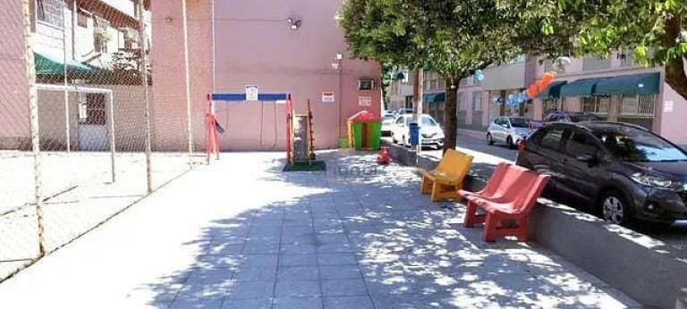 Imagem Apartamento com 2 Quartos à Venda, 61 m² em Itapuã - Vila Velha Imagem Apartamento com 2 Quartos à Venda, 61 m² em Itapuã - Vila Velha