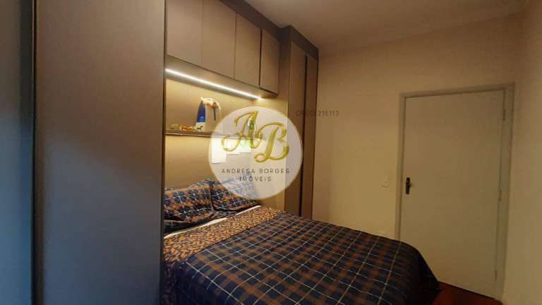 Imagem Casa com 3 Quartos à Venda, 250 m² em Jardim Samello V - Franca