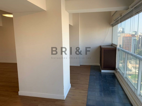 Imagem Apartamento com 3 Quartos à Venda, 136 m² em Brooklin - São Paulo Imagem Apartamento com 3 Quartos à Venda, 136 m² em Brooklin - São Paulo