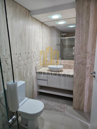 Imagem Apartamento com 3 Quartos à Venda, 118 m² em Vila Adyana - São José Dos Campos