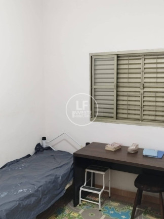 Imagem Chácara com 3 Quartos à Venda, 12.000 m² em Bonfinópolis
