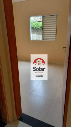 Imagem Apartamento com 2 Quartos à Venda, 57 m² em Vila Nossa Senhora Das Graças - Taubaté