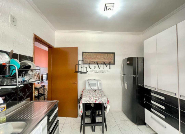 Imagem Apartamento com 2 Quartos à Venda, 56 m² em Caiçara - Praia Grande