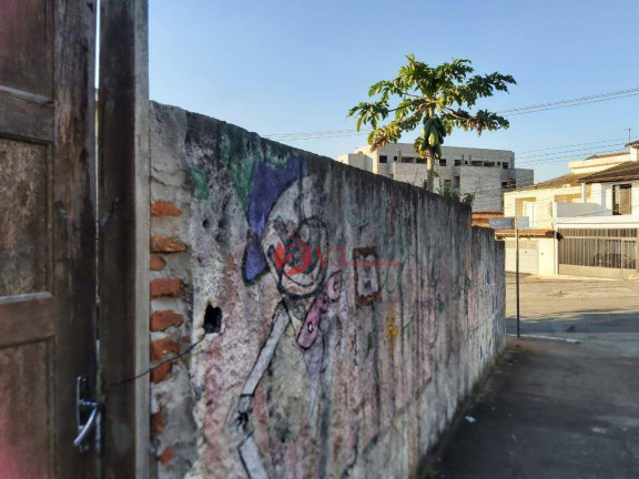 Imagem Terreno à Venda, 112 m² em Cidade Patriarca - São Paulo Imagem Terreno à Venda, 112 m² em Cidade Patriarca - São Paulo