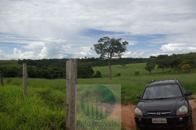 Imagem Imóvel com 3 Quartos à Venda, 72 m² em Rural - Cajuru