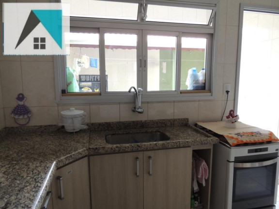 Imagem Casa com 3 Quartos à Venda, 228 m² em Portais (polvilho) - Cajamar