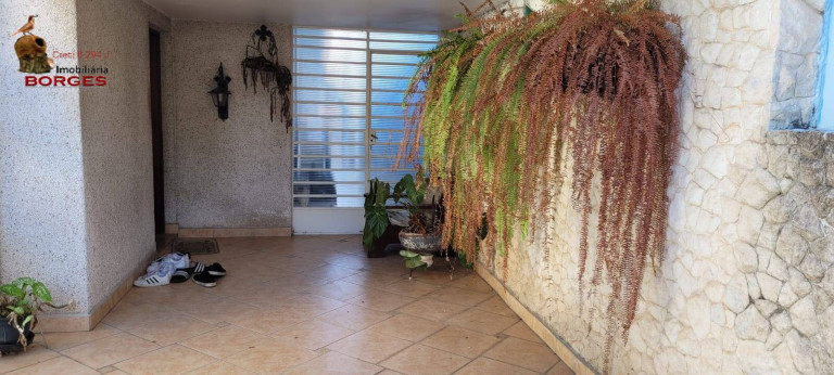 Imagem Casa com 3 Quartos à Venda, 250 m² em Brooklin - São Paulo Imagem Casa com 3 Quartos à Venda, 250 m² em Brooklin - São Paulo