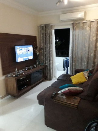 Imagem Apartamento com 2 Quartos à Venda, 66 m² em Jardim América - São José Dos Campos Imagem Apartamento com 2 Quartos à Venda, 66 m² em Jardim América - São José Dos Campos