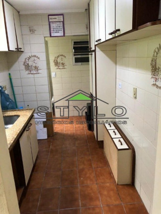 Imagem Apartamento com 2 Quartos à Venda, 56 m² em Parque Selecta - São Bernardo Do Campo Imagem Apartamento com 2 Quartos à Venda, 56 m² em Parque Selecta - São Bernardo Do Campo