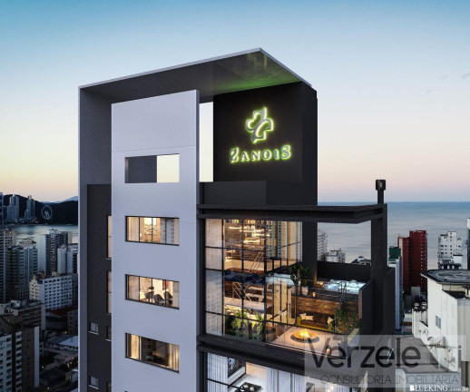 Imagem Apartamento com 3 Quartos à Venda, 125 m² em Centro - Balneário Camboriú