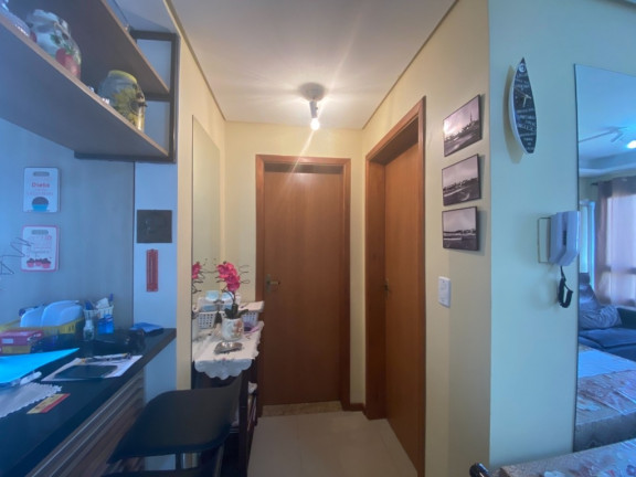 Imagem Apartamento com 1 Quarto à Venda, 47 m² em Passo Da Areia - Porto Alegre