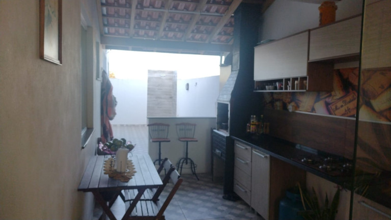 Imagem Casa com 2 Quartos à Venda, 80 m² em Condomínio Residencial E Comercial Laguna - Pindamonhangaba Imagem Casa com 2 Quartos à Venda, 80 m² em Condomínio Residencial E Comercial Laguna - Pindamonhangaba