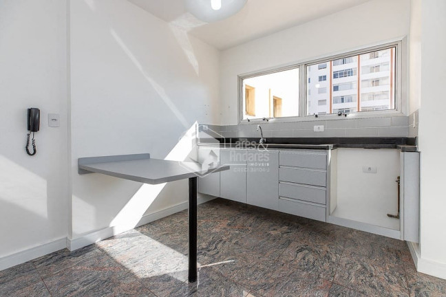 Imagem Apartamento com 2 Quartos à Venda, 80 m² em Lapa - São Paulo