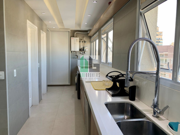 Imagem Apartamento com 3 Quartos à Venda, 198 m² em Vila Mariana - São Paulo Imagem Apartamento com 3 Quartos à Venda, 198 m² em Vila Mariana - São Paulo