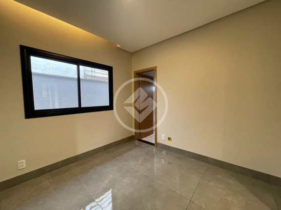 Imagem Casa com 3 Quartos à Venda, 160 m² em Jardins Bolonha - Senador Canedo