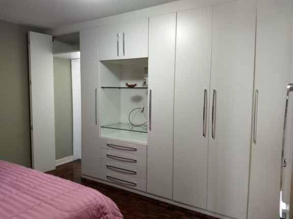 Imagem Apartamento com 3 Quartos à Venda, 150 m² em Higienópolis - São Paulo