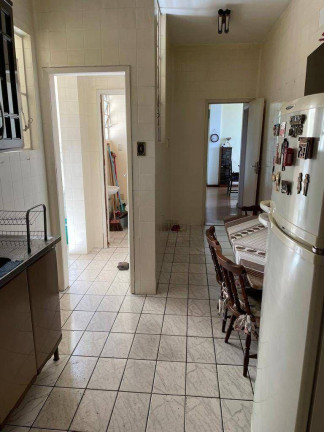 Imagem Apartamento com 3 Quartos à Venda, 131 m² em Centro - Volta Redonda Imagem Apartamento com 3 Quartos à Venda, 131 m² em Centro - Volta Redonda