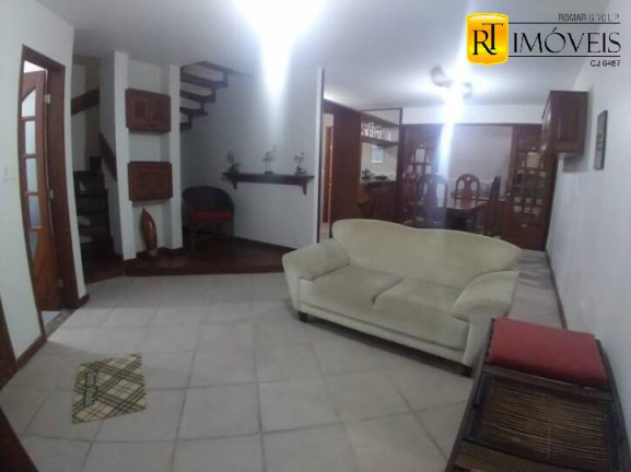 Imagem Casa de Condomínio com 3 Quartos à Venda, 80 m² em Braga - Cabo Frio Imagem Casa de Condomínio com 3 Quartos à Venda, 80 m² em Braga - Cabo Frio