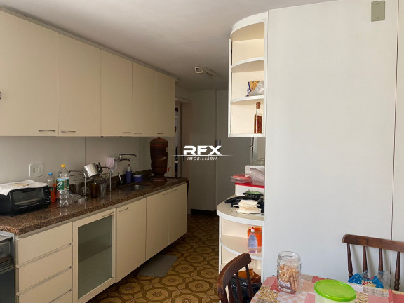 Imagem Apartamento com 4 Quartos à Venda, 160 m² em Icaraí - Niterói Imagem Apartamento com 4 Quartos à Venda, 160 m² em Icaraí - Niterói