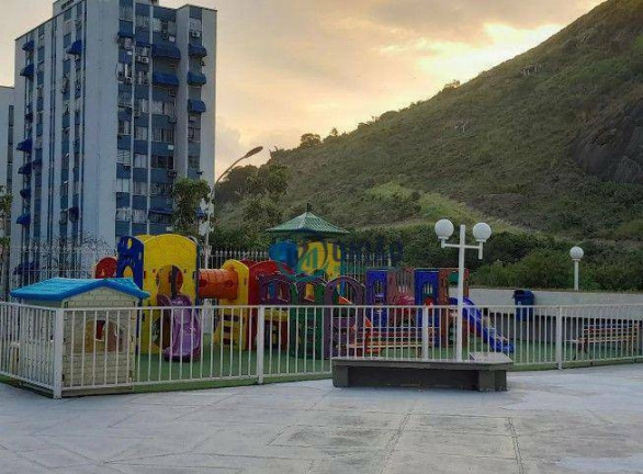 Imagem Apartamento com 2 Quartos à Venda, 60 m² em Fonseca - Niterói