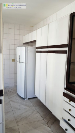 Imagem Apartamento com 3 Quartos à Venda, 248 m² em Jardim Vila Mariana - São Paulo