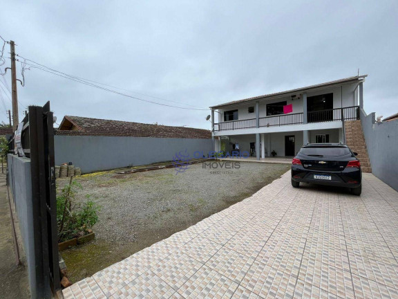 Imagem Sobrado com 4 Quartos à Venda, 150 m² em Centro - Penha Imagem Sobrado com 4 Quartos à Venda, 150 m² em Centro - Penha