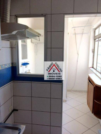 Imagem Apartamento com 2 Quartos à Venda, 55 m² em Vila Constança - São Paulo Imagem Apartamento com 2 Quartos à Venda, 55 m² em Vila Constança - São Paulo