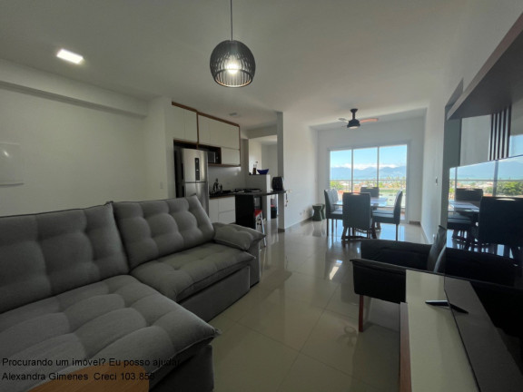 Imagem Imóvel com 2 Quartos para Alugar ou Temporada, 80 m² em Sumaré - Caraguatatuba Imagem Imóvel com 2 Quartos para Alugar ou Temporada, 80 m² em Sumaré - Caraguatatuba