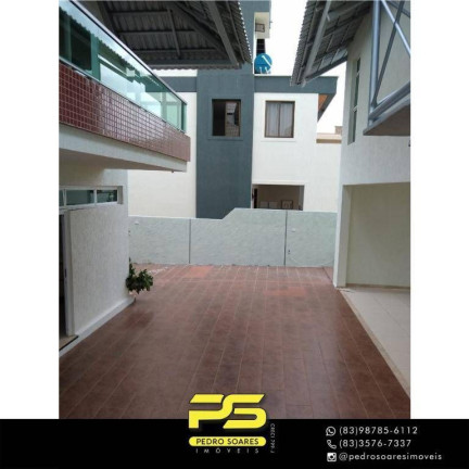 Imagem Casa com 3 Quartos à Venda, 342 m² em Intermares - Cabedelo