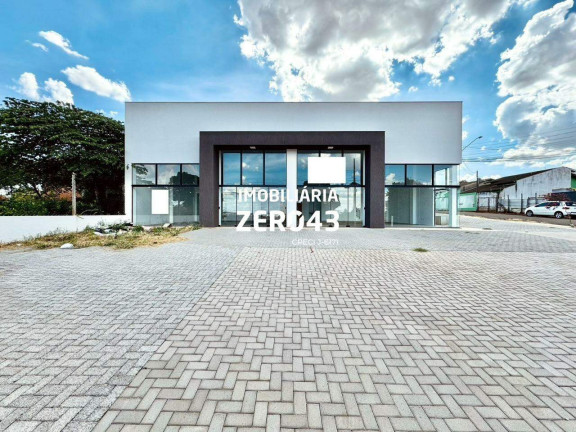 Imagem Sala Comercial para Alugar, 175 m² em Jardim Planalto - Londrina Imagem Sala Comercial para Alugar, 175 m² em Jardim Planalto - Londrina