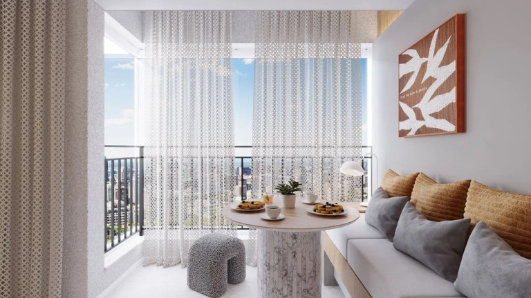 Imagem Imóvel com 1 Quarto à Venda, 25 m² em Vila Mariana - São Paulo Imagem Imóvel com 1 Quarto à Venda, 25 m² em Vila Mariana - São Paulo