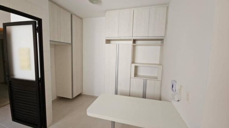 Imagem Apartamento com 4 Quartos à Venda, 118 m² em Jardim Esplanada Ii - São José Dos Campos