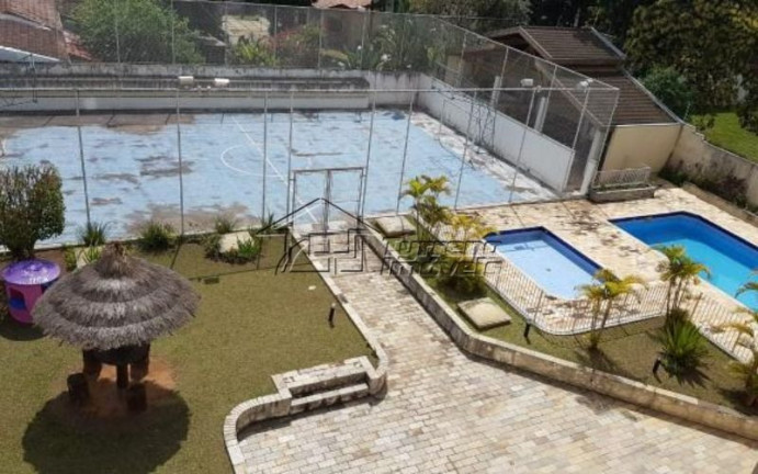 Imagem Apartamento com 4 Quartos à Venda, 170 m² em Vila Ema - São José Dos Campos