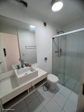 Imagem Apartamento com 1 Quarto à Venda, 45 m² em Saúde - São Paulo Imagem Apartamento com 1 Quarto à Venda, 45 m² em Saúde - São Paulo
